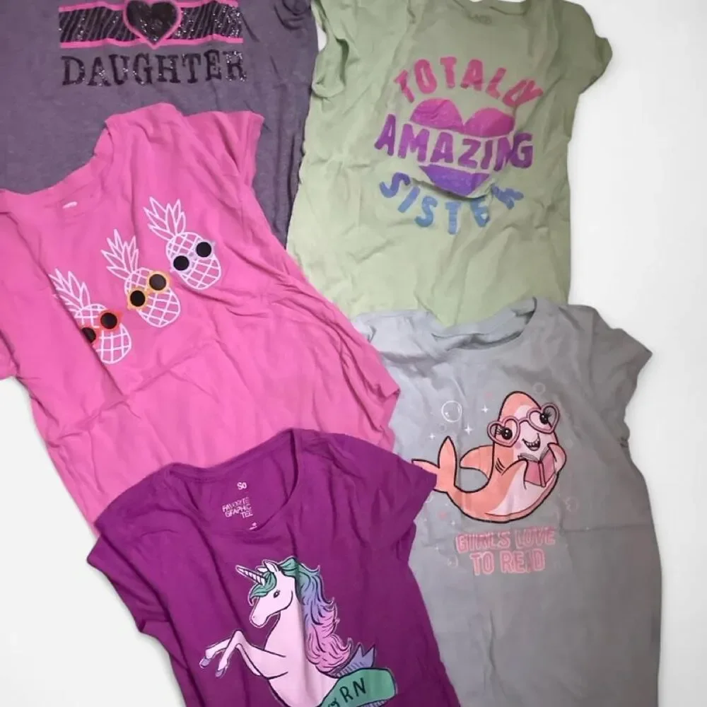 The Childrens Place all girls